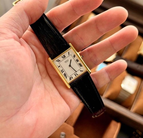 Orologio vintage seiko - vintage,
