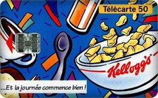 Telecarte petit tirage prive - telecarte,