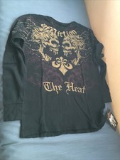 Vintage Affliction Muscle