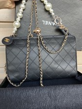 Pochette pochette Chanel