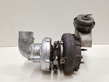 Toyota Corolla Verso AR10 2008 Diesel 130kW Turbo 172010R020 VLU5734