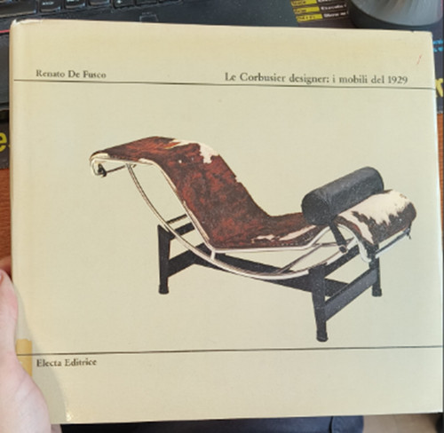 Corbusier designer i - designer,