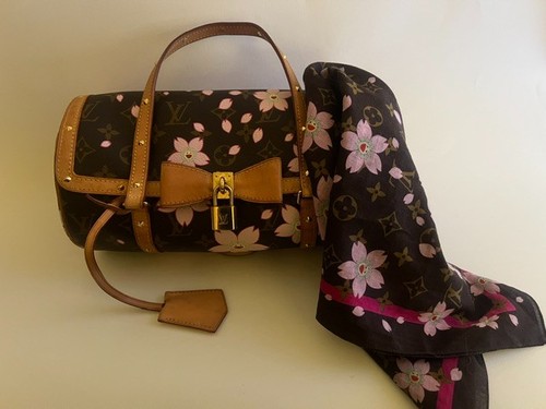 Louis vuitton papillon - louis,