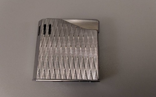 Accendino elettronico maruman - accendino,