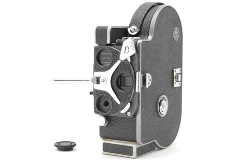 Cla mint paillard bolex - [mint],