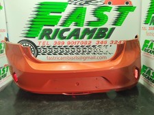 PARAURTI POSTERIORE OPEL CORSA