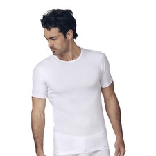 T-Shirt Uomo Mezza Manica