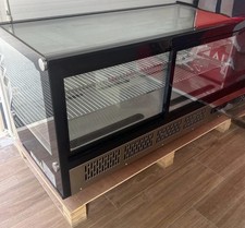 Vetrinetta Banco Esposizione 