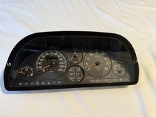 Quadro Strumenti Fiat Uno Turbo I.E.