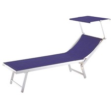 Lettino Prendisole Lido