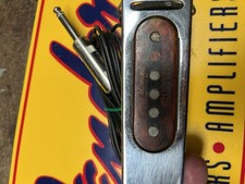 Vintage Dearmond Rowe