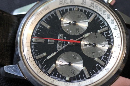 Orologio million enicar - orologio, (enicar