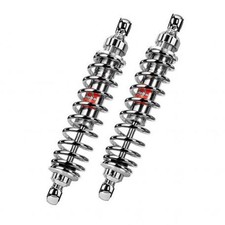 Pair of Moto Guzzi V65 650