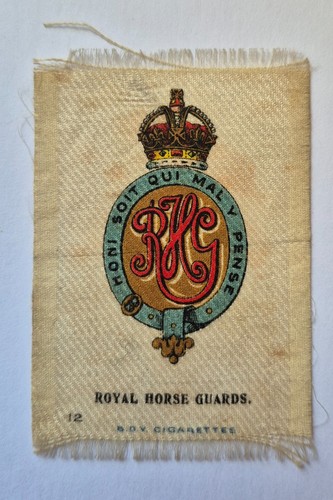 Vintage royal horse guards - vintage,