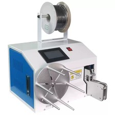 Avvolgitrice e Fasciatrice