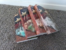 Threads West 1-4 Complete