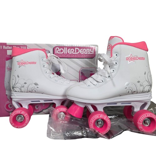 Pattini quad roller derby - quad,