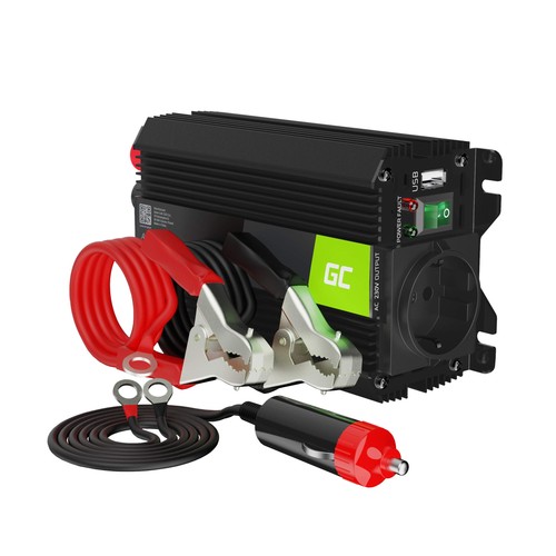Green cell pro 300w - cell, 300w/600w