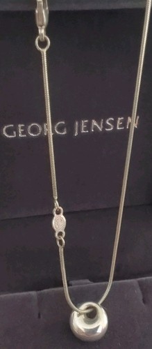 Georg jensen danimarca - jensen,