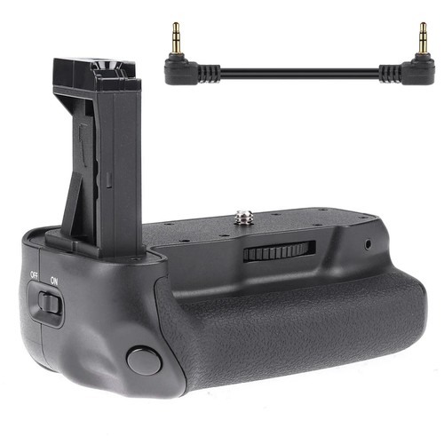 Battery grip per canon - battery,