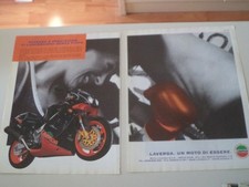 Advertising pubblicità 1998 - advertising,