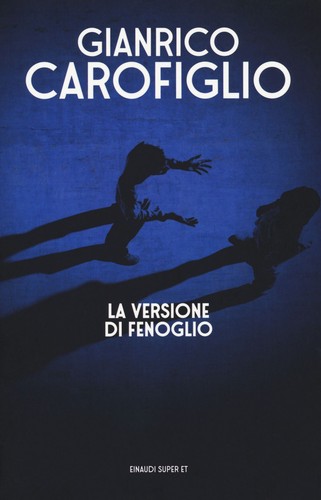 Libri gianrico carofiglio - libri,