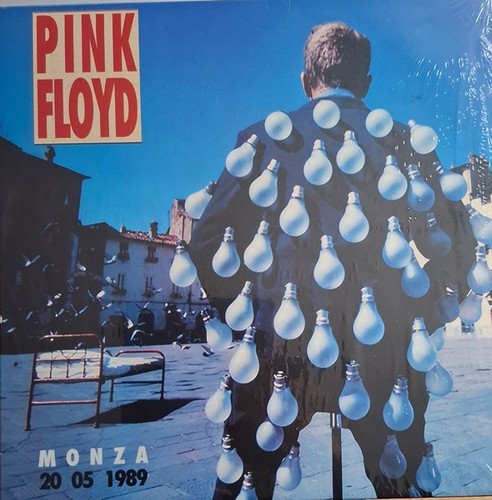 Pink floyd monza live - –,