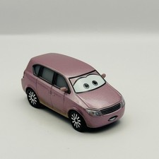Disney Pixar Cars - MO REVLIN