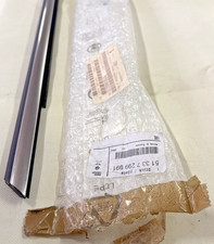 MODANATURA CROMATA PORTA ANT