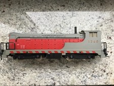 Trenino Fleischmann 1340