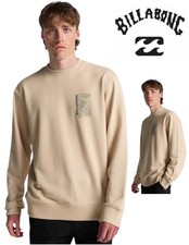 Felpa uomo Billabong Compass