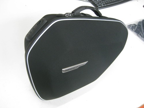 Ware valigia morbida bmw - b-ware:,
