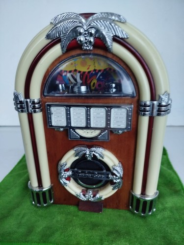 Radio epoca cupola - radio,