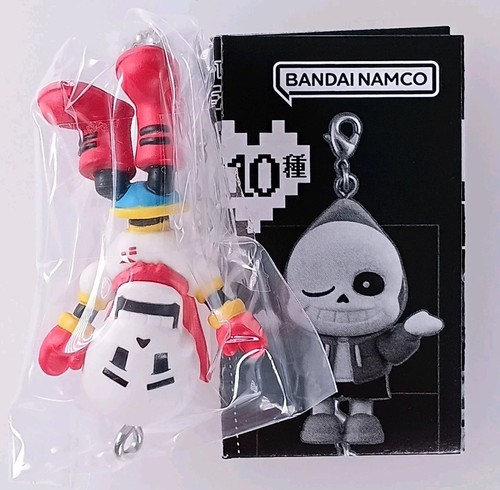 Papiro undertale tsumande - -,