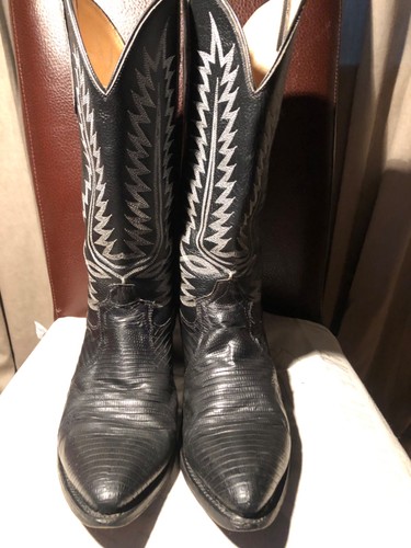 Stivali western cowboy cowtown - stivali,