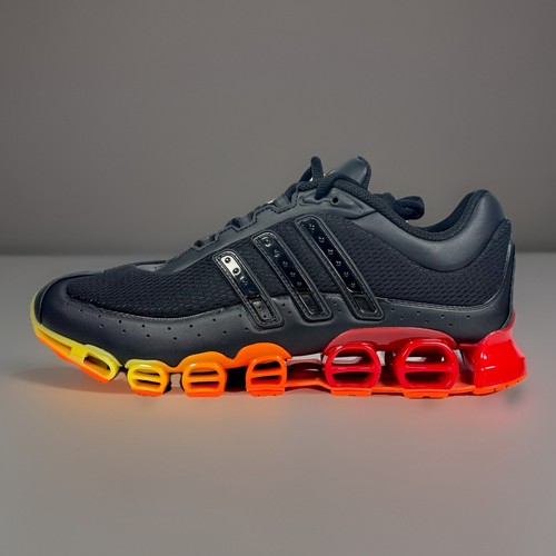 Adidas megaride nere - a3,