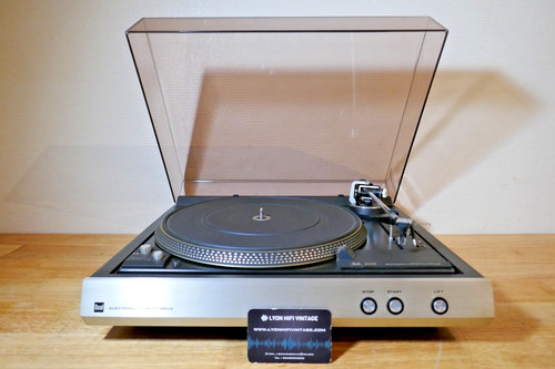 Platine vinyle dual 626 - vinyle, /