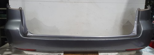 Paraurti posteriore completo - paraurti,