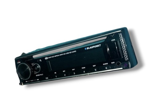 Autoradio blaupunkt beverly - autoradio,