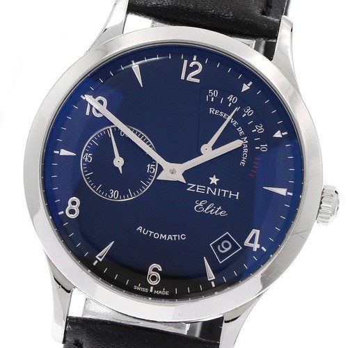 Zenith class elite reserve - reserve, de