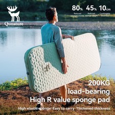 Qunature Cuscino per Dormire