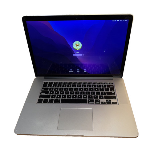 Apple macbook pro metà - macbook,