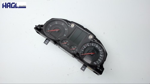 Quadro strumenti