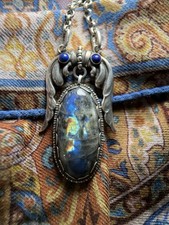 RARA collana Kay BOJESEN 1914