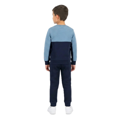 Champion tuta junior legacy - tuta,