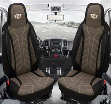 Fodere coprisedili per Seat