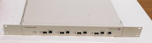 Alcatel lucent omniaccess - alcatel-lucent,