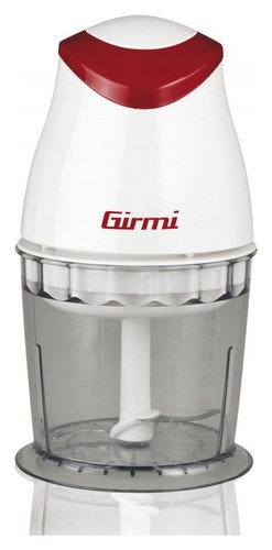 Girmi tritatutto elettrico - girmi,