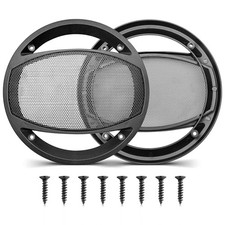  6.5 Inch Car Audio Speaker