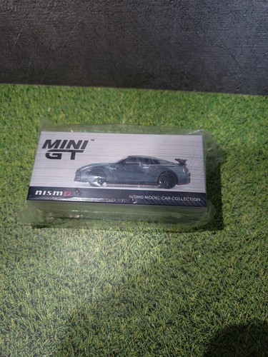 Mini nissan skyline r - mini, gt-r